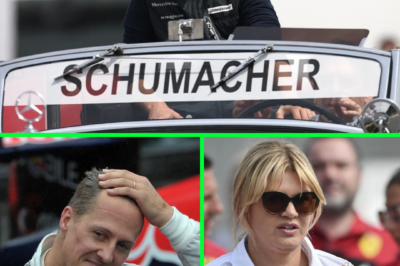 “FRUSTRATING” MICHAEL SCHUMACHER HEALTH UPDATE — CLOSE FRIEND OPENS UP ON WHY INTEREST IS ‘DILUTING’ ‘Frustrating’ Michael Schumacher Health Update as Close Friend Reflects on ‘Diluting’ Public Interest