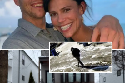 JUST IN: Mystery Deepens Around Sl4!n Ohio Dentist — Family Calls Eerie Surveillance Video “Misleading” as Questions Multiply!