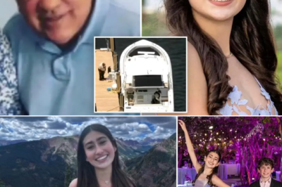 SH0:CK SENTENCE: 79-Year-Old Florida Boater Escapes Jail After Teen Ballerina Ella Adler’s D3:ath — Probation Only!