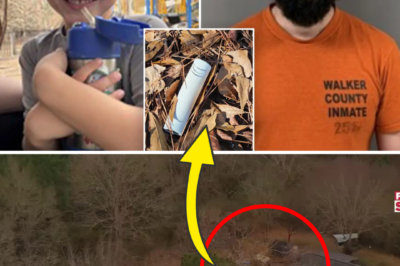 BREAKING: Heartbreaking D3ta!ls Emerge in Florida Boy’s Tragic D3a:th — Found Beside Loyal Dog as Father Faces Explosives Charges