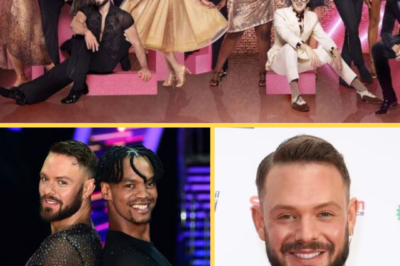 “THIS COULD HAVE BEEN FAR WORSE!”: Strictly Come Dancing Star Rushed to Hospital After Being H!T by Car