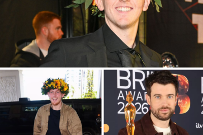 “NO SLOWING DOWN!”: I’m A Celebrity’s Angry Ginge BAGS New Gig After Being Crowned King of the Jungle