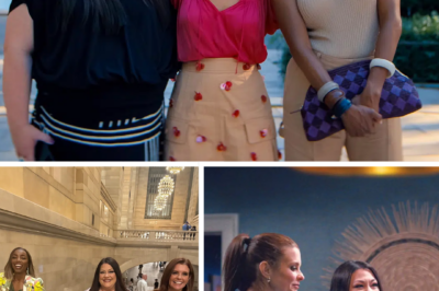 “FINALLY!”: Netflix CONFIRMS Sweet Magnolias Season 5 Release Date — First-Look Photo Has Fans in Tears