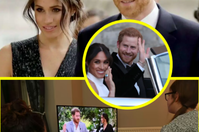 BOMBSHELLS Since Megxit: It’s been six years since Megxit — and the fallout still hasn’t stopped. From explosive interviews to royal rifts that refuse to heal, Prince Harry and Meghan Markle have dropped bombshell after bombshell, reshaping the monarchy and igniting global controversy along the way