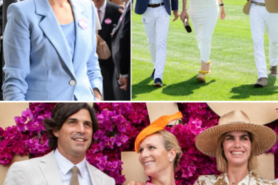 “THAT’S A COMPLETE LIE!”: Zara Tindall Laughs Off Polo ‘Rivalry’ With Prince Harry’s Pals as Mike Fires Back