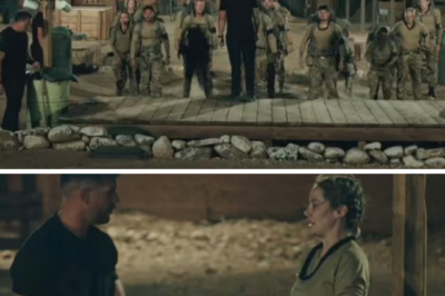 “I CAN’T DO THIS!”: Celebrity SAS Star Tearfully Quits — Fans Left Sh0:cked