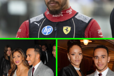“WHY NO FAMILY?”: Lewis Hamilton Opens Up on Why He Doesn’t Have a Girlfriend or Kids as F1 Icon Turns 41