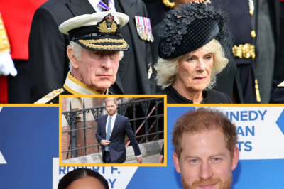 ROYAL SHOCK: Meghan Markle could return to the U.K. for the first time in FOUR years