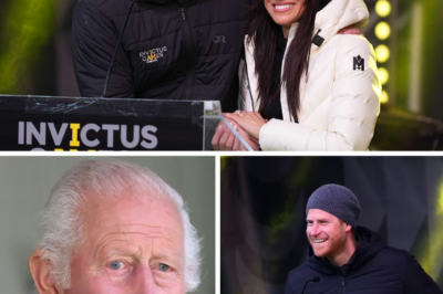 “Very Embarrassing”: Prince Harry’s 2027 ‘Dream’ for King Charles SLAMMED by Critics