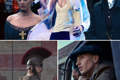 “CLEAR YOUR CALENDAR”: 9 Most Anticipated Films of 2026 That Are ACTUALLY Worth the Cinema Trip, Says a TV & Film Editor