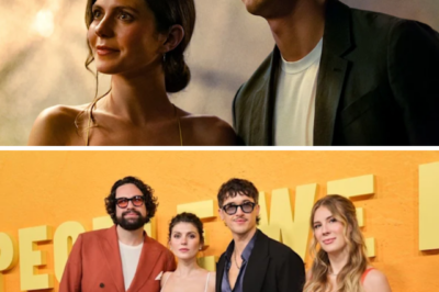 “Wait… THIS Is a Romcom?!” Netflix’s People We Meet on Vacation Has Viewers OBSESSED — and Saying the Genre Is Finally Back