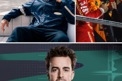 The Net Worth of the Top Ten Drive to Survive Racers Is Absolutely INSANE — And Fans Are Sh0:cked