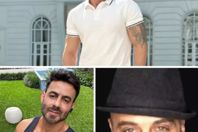 “We Can’t Believe It”: Dancing With the Stars Icon Found D3:ad at 47 — Fans Left Reeling