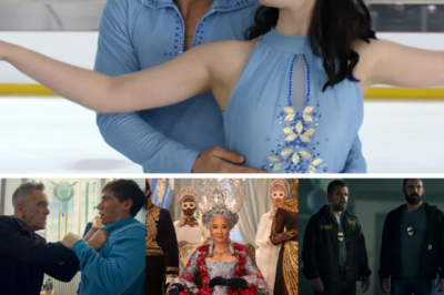 “DON’T BLINK OR YOU’LL MISS IT”: Netflix Is Dropping 3 BRAND-NEW Shows in January 2026 — and One Could Be the Next Global Obsession