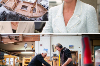 Princess Diana Memorial Gets £3 MILLION Makeover After Gates Were Closed — And Fans Are Saying It’s Emotional