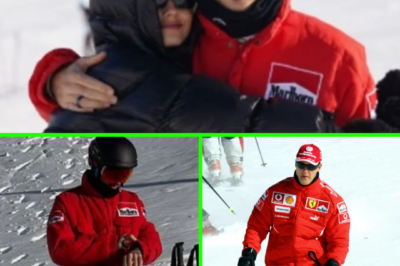 F1 STAR SPARKS BACKLASH FOR ‘DISRESPECTFUL’ POST ON DAY OF MICHAEL SCHUMACHER’S BIRTHDAY