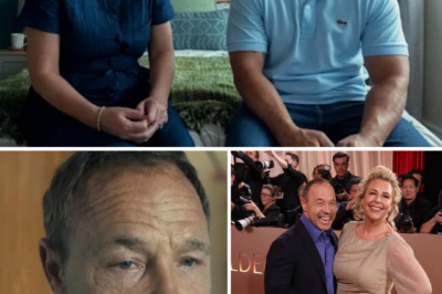 “THAT’S NOT WHAT ANYONE EXPECTED” — Stephen Graham’s Answer on Adolescence Season 2 Leaves Fans Stunned