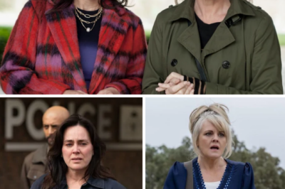 “WE COULDN’T STOP WATCHING” — This 4-Part Psychological Thriller Has Viewers Completely Hooked