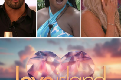 BREAKING FAN UPSET” — Love Island: All Stars POSTPONED — Here’s WHY and WHEN It’s Expected Back on ITV