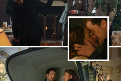 “ROMANCE DOMINATES!” — Netflix’s Heartwarming Romantic Drama With Slow Horses Star Is STORMING the Charts