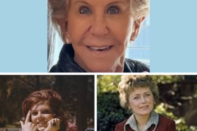 Barbara Lawrence d3ad: Hollywood legend di3s on family holiday — tributes pour in from fans and stars alike