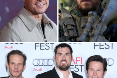 “YOU HAVE to Watch This” — This Harrowing Mark Wahlberg War Movie Has Suddenly Become a Netflix Obsession