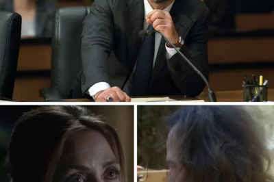 “INTENSE” — Lincoln Lawyer Season 4 Trailer Drops, Teasing Cisco’s Uncertain Fate