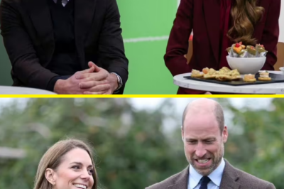 BREAKING: Kensington Palace Announces Exciting Prince William and Princess Kate Update — Fans Are Buzzing