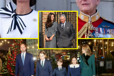 ROYAL TREASURE? King Charles’s Incredible Birthday Gift for Princess Kate Could Be Priceless — and Fans Are Buzzing