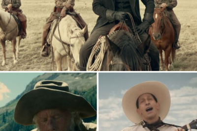 “SIMPLY PERFECT”: Western on Netflix ‘Unlike Any Other’ — Scores an 89% and Is Winning Fans FAST