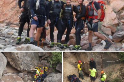 “HAUNTING FINAL MOMENT” This is the last known image of seven hikers — taken just hours before they vanished and were later found d3:ad