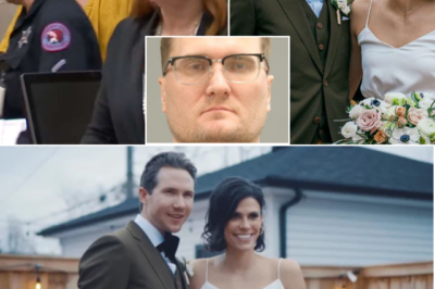 “DISTURBING DISCOVERY” Police say weapons were found on the property of an Illinois surgeon 4ccused of k!ll!:ng his ex-wife and an Ohio dentist — a revelation that’s sent shockwaves through the case