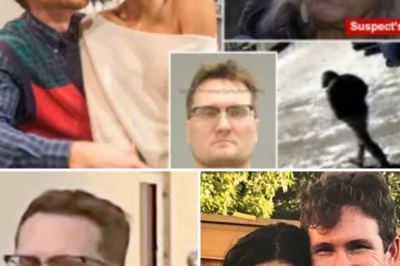 “WE HAD NO IDEA” The employer of the Illinois surgeon accused of k!ll!:ng his ex-wife and her Ohio dentist husband has finally spoken out following his shocking arrest — and their response is raising eyebrows.