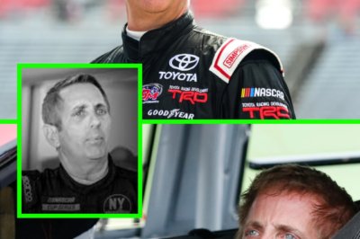 “STAGGERING CLAIMS EMERGE” Authorities say $30,000 was stolen from the home of NASCAR legend Greg Biffle — with reports claiming the theft happened just weeks after his d3:ath, sparking shock and confusion among fans