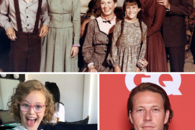 “THIS IS ACTUALLY HAPPENING” Netflix has officially confirmed it will bring Laura Ingalls Wilder’s beloved book series back to life in 2026 — decades after the iconic NBC show that defined the ’70s and ’80s.
