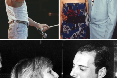 “A SH0:CKING AND HEARTBREAKING REVEAL” Freddie Mercury’s alleged ‘secret daughter’ has di3:d aged 48 — and the cause of d3:ath has now been revealed, leaving fans stunned