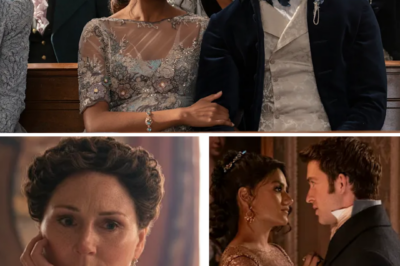 “NETFLIX CAN’T IGNORE THIS” These Bridgerton characters are being tipped as the next spinoff leads — and if it happens, it could be Netflix’s boldest move yet