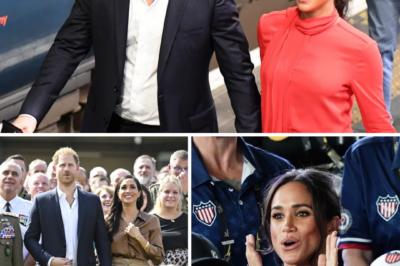 “NO ONE SAW THIS COMING” Meghan Markle has quietly struck a surprise partnership with a British workshop — and the unexpected collaboration is already turning heads on both sides of the Atlantic