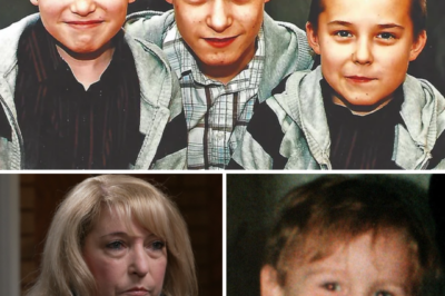 EXCLUSIVE: “THIS IS MY DEEPEST FEAR” James Bulger’s mum has bravely revealed her darkest nightmare at the thought of facing her son’s k!ll3r, Jon Venables — and her words are devastating