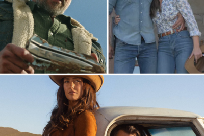 “FANS ARE TORN” Ransom Canyon season 2 has just received a thrilling new update — but there’s a catch, and it’s already dividing viewers.