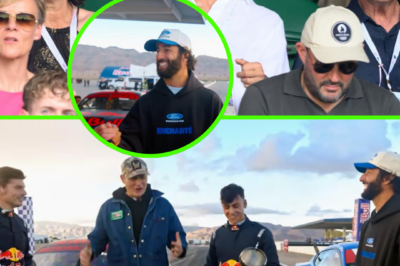 Daniel Ricciardo Catches Max Verstappen Off Guard — And F1 Fans Can’t Cope