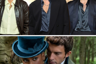 These Netflix Heartthrobs Have Viewers Completely Obsessed Right Now