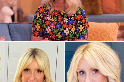 ‘I Wanted to Erase Him From Me’ — This Morning Star’s Harrowing Confession After Husband’s Crimes