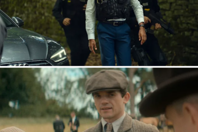 Everyone Thought They Knew the Ending — Netflix’s New Mystery Shows Proved Them Wrong