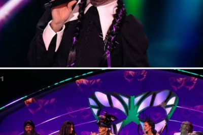 Fans Turn on The Masked Singer Within Minutes — And They’re All Saying the Same Thing