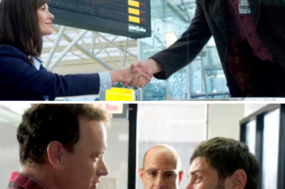 “LOVE IT OR LAUGH AT IT?” — ‘Charming’ Yet ‘Ridiculous’ Tom Hanks Film Is Leaving Netflix and Fans Are Torn