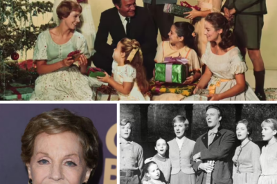 “A DARK CURSE BEHIND THE SMILES” — Tragic Fates of The Sound of Music’s von Trapp Child Stars Revealed