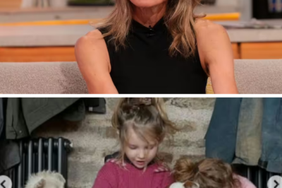 “IT WAS A SCARY TIME” — Our Yorkshire Farm’s Amanda Owen Shares Update After Family Health Scare