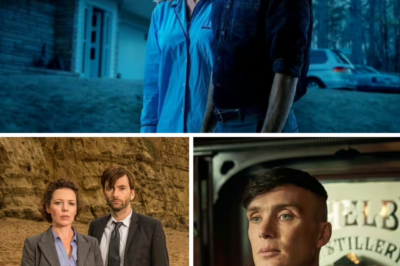“THE GREATEST EVER MADE” — Nine Brilliant Crime Dramas Streaming on Netflix You Need to Watch Right Now