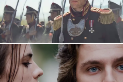 “THE GREATEST NOVEL EVER” — BBC Miniseries Hailed as a ‘Breathtaking Masterpiece’ Leaves Viewers Spellbound